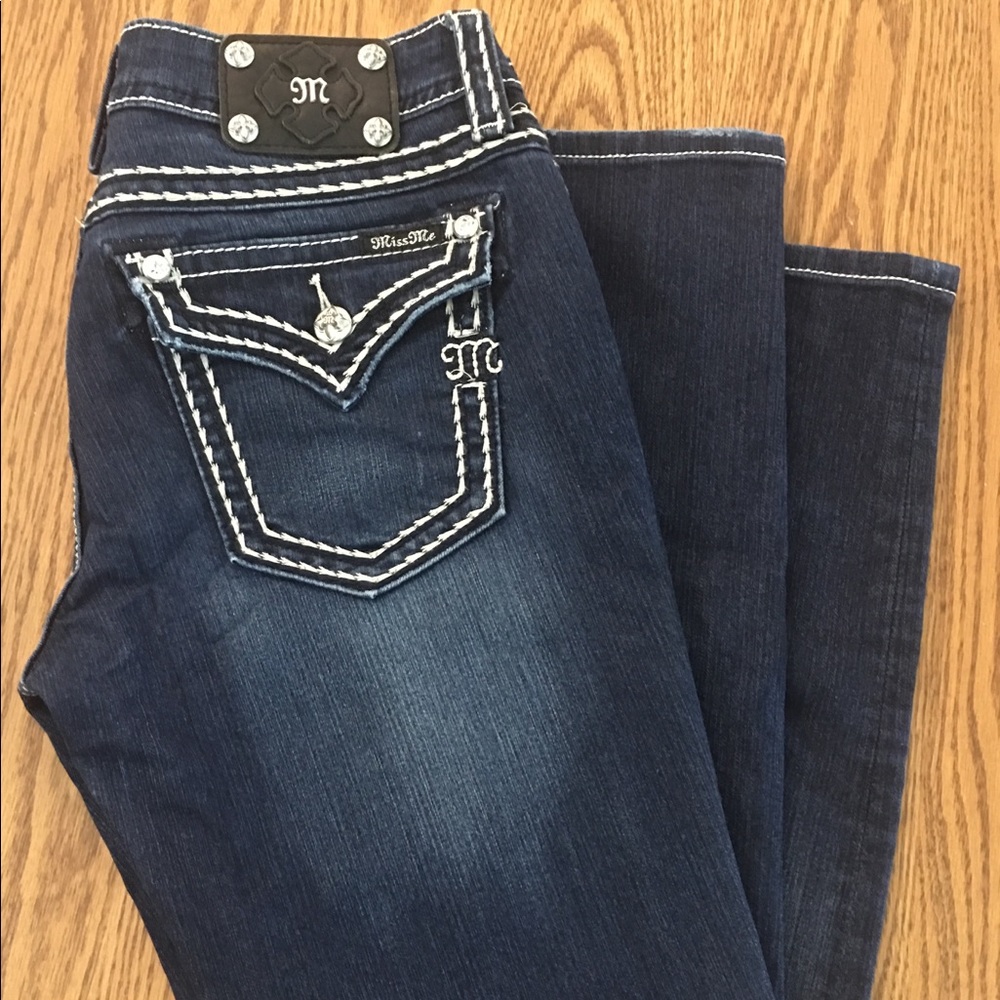 Miss Me women’s jeans